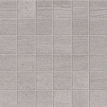 Ergon Stone Project Mosaico Falda Grey Naturale 50x50 / Эргон Стоун Проджект Мосаико Фалда
 Грей Натуралье 50x50 